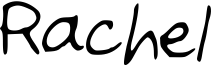 Rachel Font