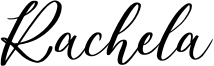 Rachela Font