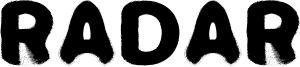 Radar Font
