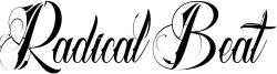 Radical Beat 2.ttf