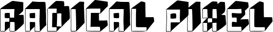 Radical Pixel.ttf