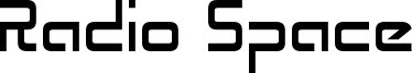 radiospacecond.ttf
