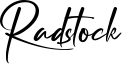 RadstockDemoRegular.ttf