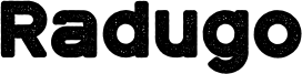 Radugo Font