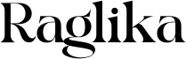 Raglika Font