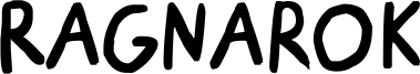 Ragnarok.ttf