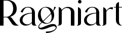 Ragniart Font