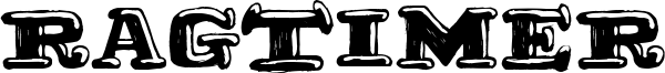 Ragtimer Font