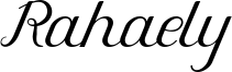 Rahaely Font