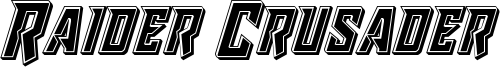 raidercrusaderbevel.ttf