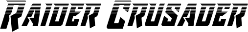raidercrusaderhalf.ttf