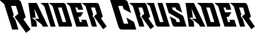raidercrusaderleft.ttf