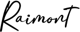 Raimont Font