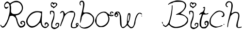 Rainbowbitch2.ttf