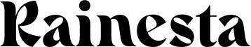 Rainesta Font