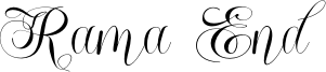 Rama End.ttf