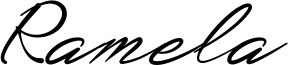 Ramela Font