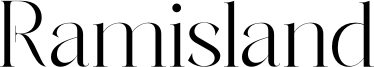 Ramisland Font