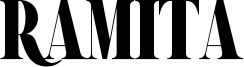 Ramita Font