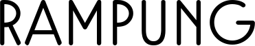Rampung.ttf