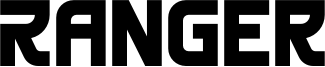 Ranger Font