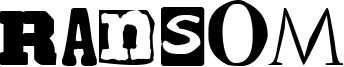 Ransom.ttf