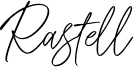 Rastell.otf