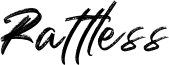Rattless Font