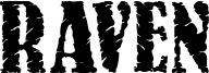 Raven Font