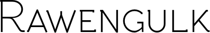 RawengulkPcs.otf