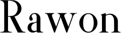 Rawon Font
