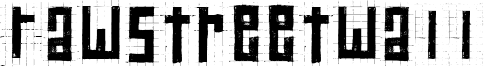 rawstreetwall_grid.ttf