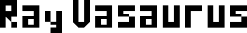 ray_vasaurus.ttf