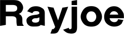 Rayjoe Font