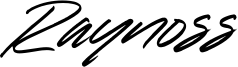 Raynoss Italic.otf