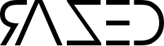Razed Font
