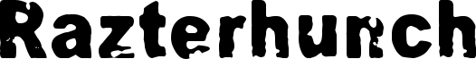 Razterhunch Burn.ttf