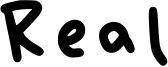 Real Font
