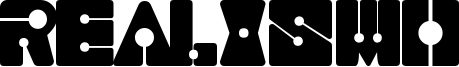 Realismo Font