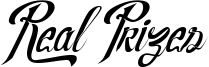 RealPrizes-VeryItalic.ttf