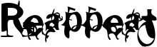 Reappeat Font