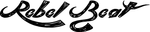 Rebel Beat Font