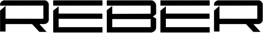 reber Font