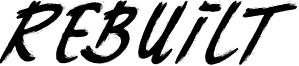 Rebuilt Font
