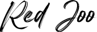 Red Joo Font