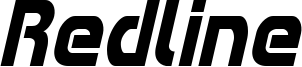 redlinecondital.ttf