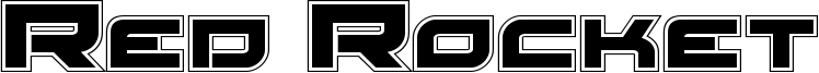 redrocketacad.ttf