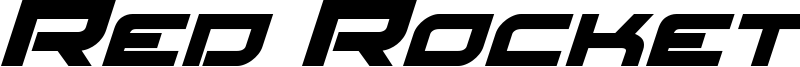 redrocketital.ttf