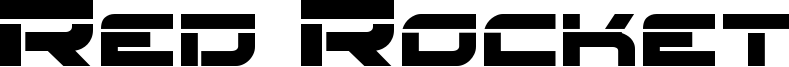 redrocketlaser.ttf