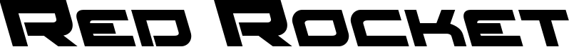redrocketleft.ttf
